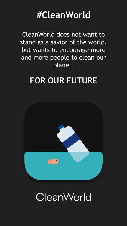 CleanWorld screenshot-4
