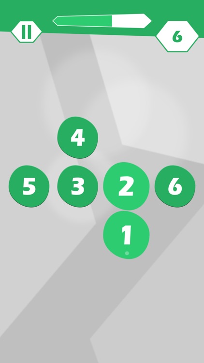 Brain Optimizer Numbers screenshot-6