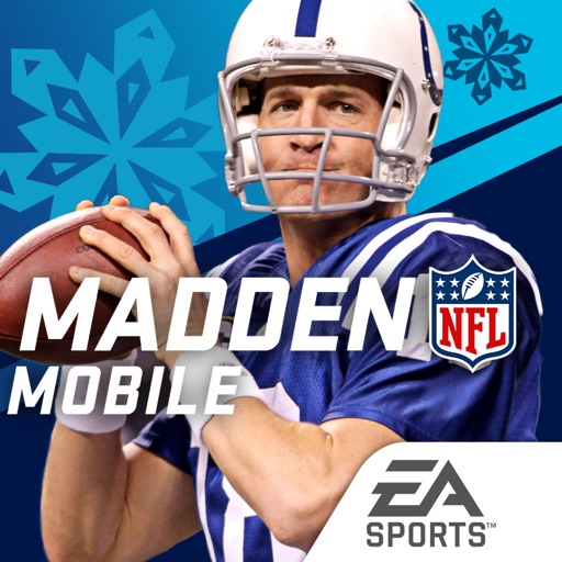 nfl madden mobile