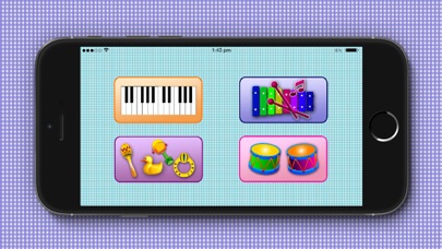 How to cancel & delete Kids Musical Instruments from iphone & ipad 2
