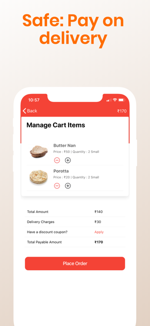 Kitchens Cart(圖8)-速報App