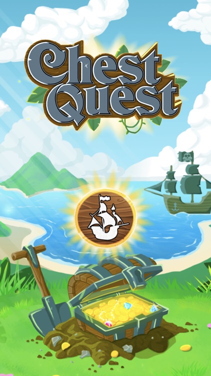 Chest Quest screenshot-0