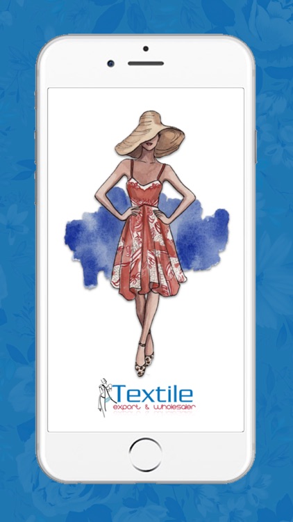 Textile Export & Wholesaler