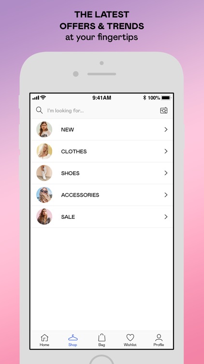 Nasty Gal – Clothing + Fashion