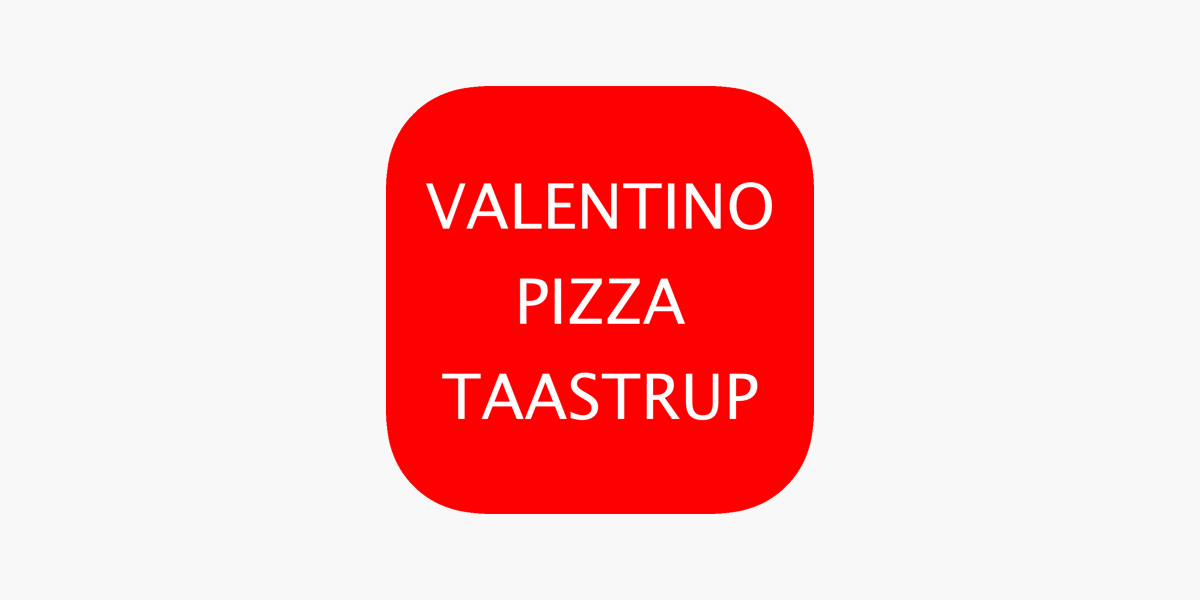 Valentino Pizza Grillhouse on the App Store
