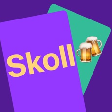 Activities of Skoll - The Drinking Game