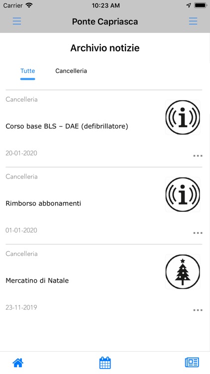 Ponte Capriasca screenshot-5