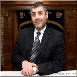 Rabbi Yosef Mizrachi