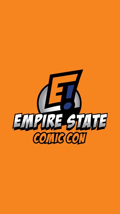 Empire State Comic Con