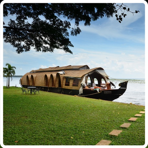 Alleppey-Pocket Tour Guide