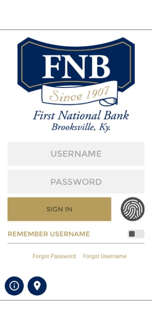 1st National Bank Brooksville(圖1)-速報App