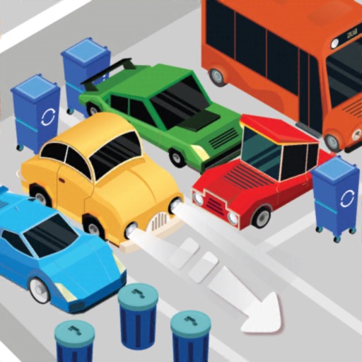 Car Parking Master: Car Jam 3D android iOS apk download for free