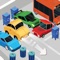 Car Parking Jam: Parking Games is an addictive and brain-burning puzzle board game