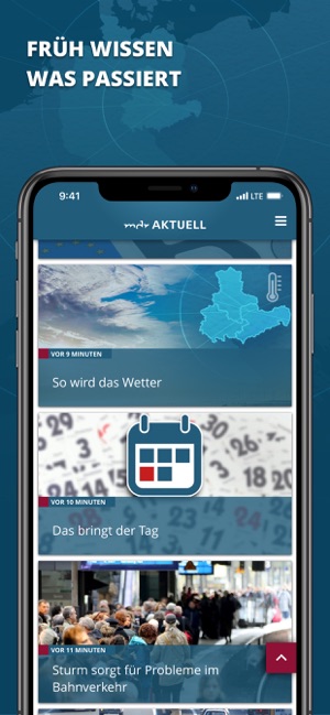 MDR AKTUELL - Nachrichten(圖3)-速報App