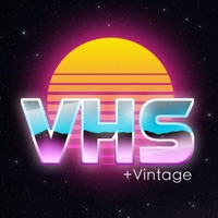 VHS Cam & Vintage Camera + 8mm apk