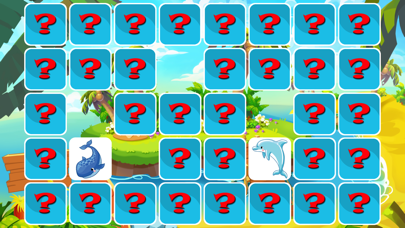 Memory Match Kids Game screenshot 3