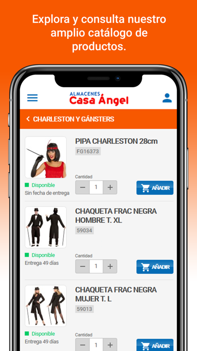 Casa Ángel screenshot 3