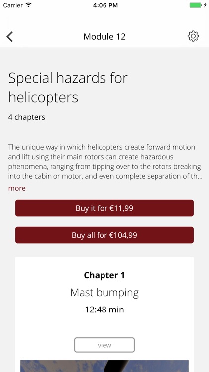 ProPilots Helicopter Training screenshot-3