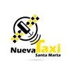 Taxi Santa Marta 4207000