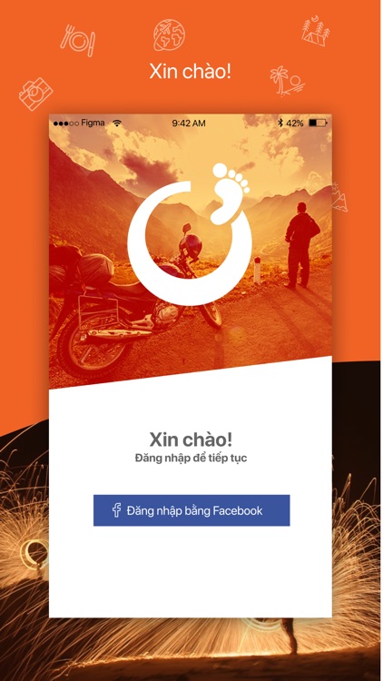 Ờ - Cộng đồng du lịch phượt