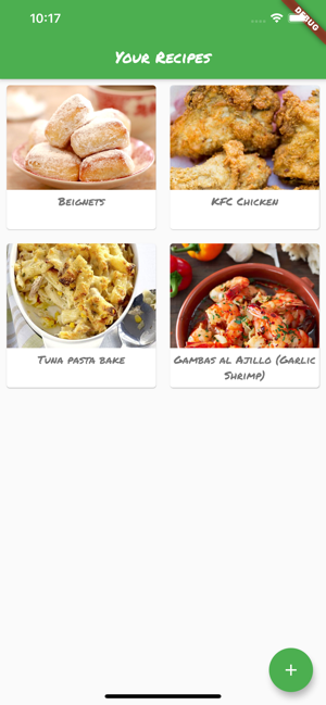 Flavor - Save your recipes(圖1)-速報App