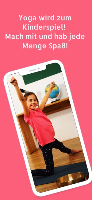 Kinderyoga(圖6)-速報App