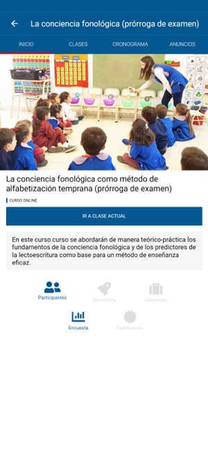 Campus JEL Aprendizaje(圖2)-速報App