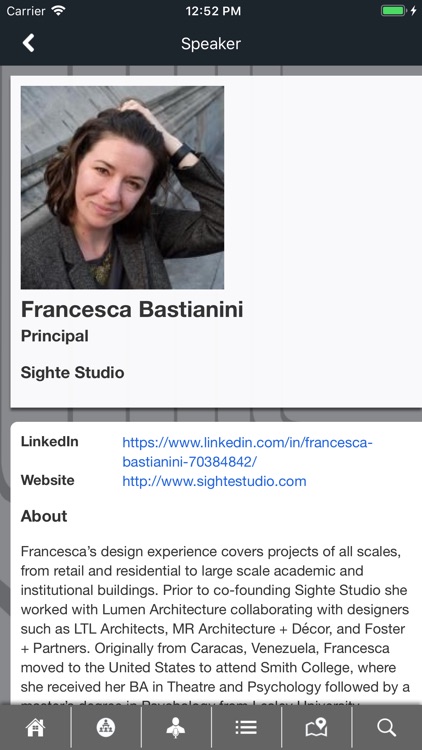 LIGHTFAIR International screenshot-3