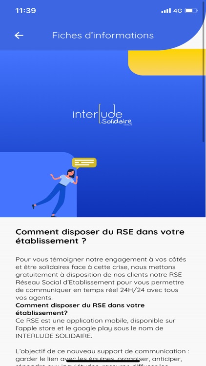 Interlude Solidaire screenshot-4