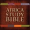 The Africa Study Bible (ASB) is the most ethnically diverse, single-volume, biblical resource to date