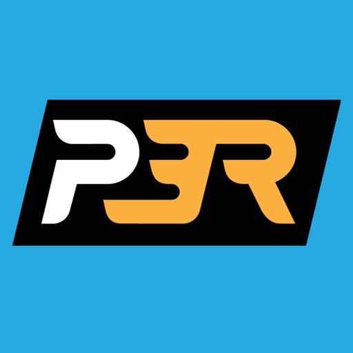 P3R Events icon