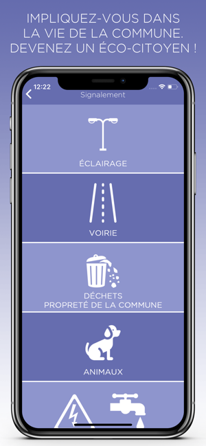 Ville de Châtel(圖3)-速報App