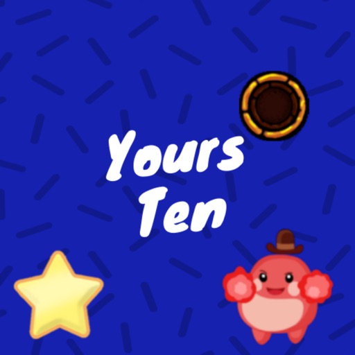 Yours Ten