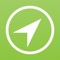 'find my way back now' is a great app to bookmark places to return to or visit later
