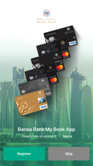 Barwa Bank - MyBook(圖2)-速報App