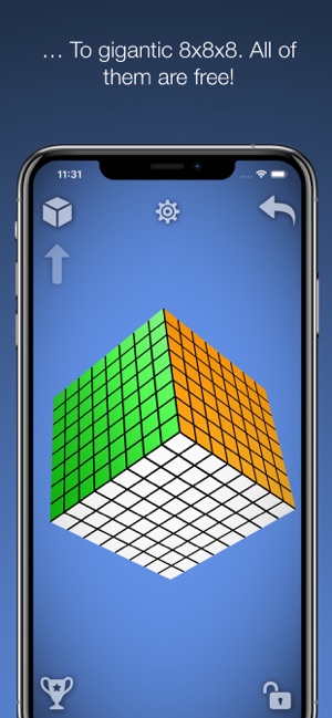 魔方经典版3D(圖5)-速報App