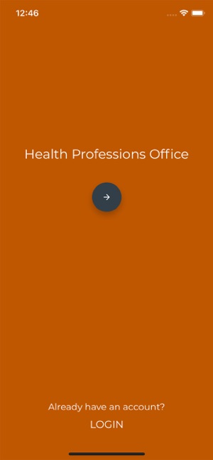 UT Health Professions Office(圖1)-速報App