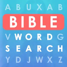 Bible Word Search Puzzle Games Mod apk 2022 image