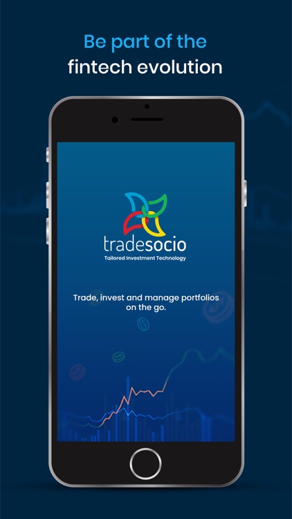 Tradesocio