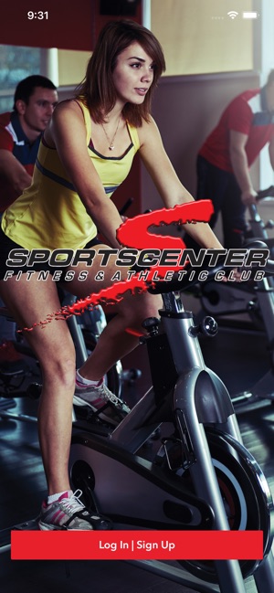 Sportscenter Athletic Club(圖1)-速報App