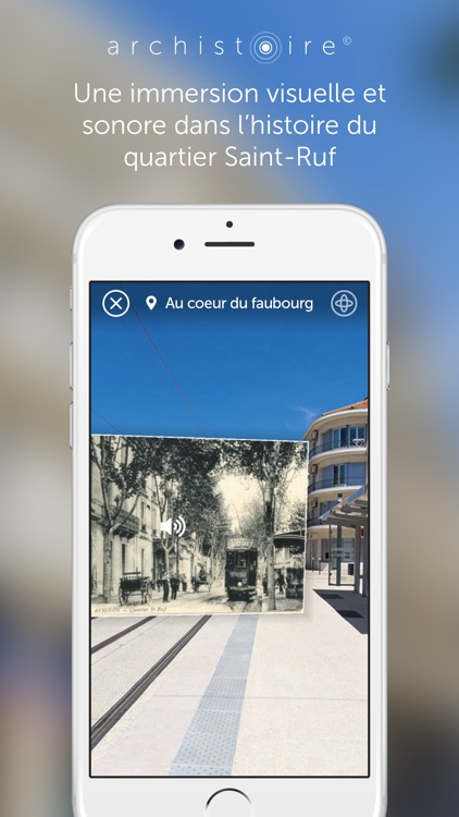 Archistoire Avignon Saint-Ruf screenshot-5
