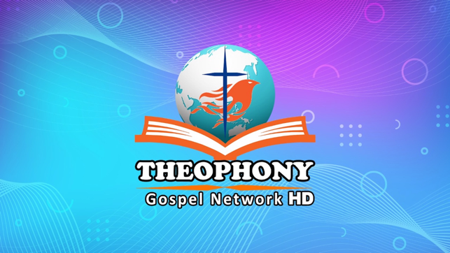 Theophony Tv(圖1)-速報App