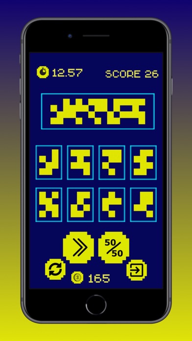 Bricks Countdown screenshot 4