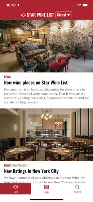 Star Wine List(圖1)-速報App