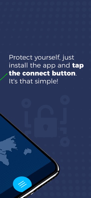 DotsVPN - Unlimited Secure VPN(圖2)-速報App