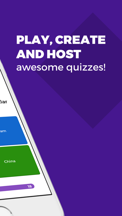 Kahoot Play Create Quizzes By Kahoot As Ios United - guess the roblox youtuber fun quiz quizizz