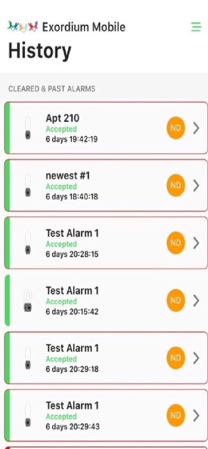 Exordium App(圖2)-速報App