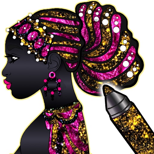 AntiStress Adult Coloring Book