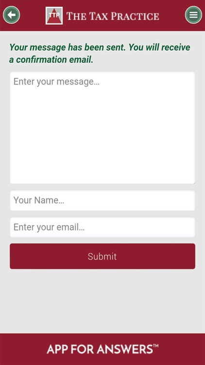 The Tax Practice screenshot-3