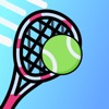 Fun Tennis 3D fun tennis games 